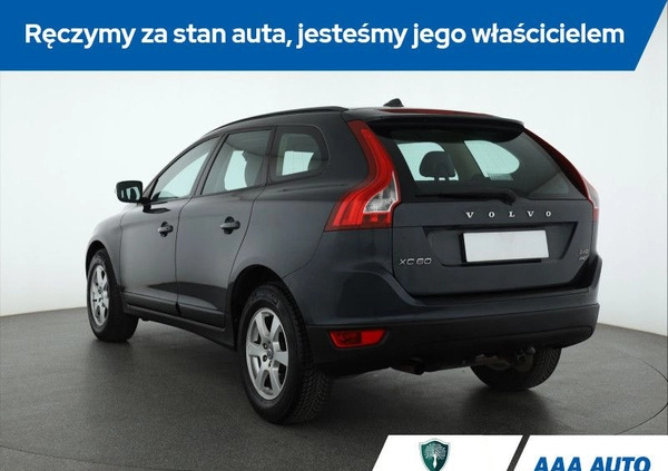 Volvo XC 60 cena 35000 przebieg: 370915, rok produkcji 2009 z Bieruń małe 211